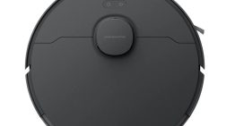 Dreame D20 Pro Plus, el robot aspirador con base de carga a precio de chollo que incluye prestaciones de gama superior