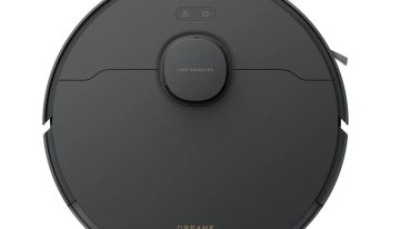 Dreame D20 Pro Plus, el robot aspirador con base de carga a precio de chollo que incluye prestaciones de gama superior