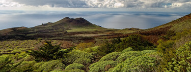 Canarias tiene siete islas, pero solo una ha escapado de las hordas de turistas: su secreto está literalmente en la tierra 