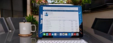 Lo mejor del nuevo iPad Pro M5 son sus accesorios: guía de compatibilidad de Apple Pencil y teclados con todos los iPad 
