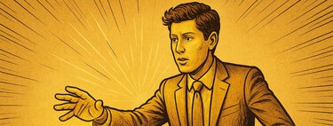 OpenAI es el Rey Midas de la bolsa: todo lo que toca se dispara 