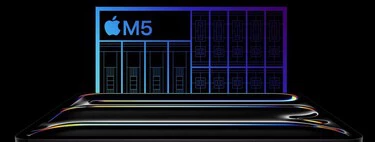 Nuevo iPad Pro M5: el chip más avanzado de Apple llega al iPad con más memoria RAM y bajando cien euros el precio