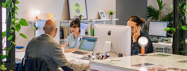 Si la pregunta es "cómo evitar que tus empleados se vuelvan locos en el trabajo", la respuesta es la semana de cuatro días