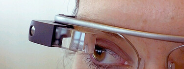 Qué fue de las Google Glass, las gafas inteligentes que causaron furor y acabaron siendo olvidadas