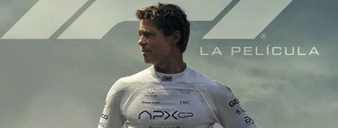 'F1' no es solo la película más taquillera de Apple. También es la mejor forma de vender iPhone "sin vender"