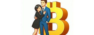 Estafa de amor y criptomonedas: cómo funciona y cómo evitar que alguien te engañe mientras coquetea contigo 