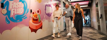 La industria española del videojuego ha batido su récord de facturación. El problema es que no para de despedir trabajadores