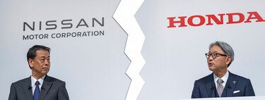 La breve historia de amor entre Nissan y Honda se ha terminado. Ahora otro comprador aparece en el horizonte: Foxconn