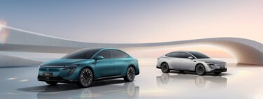 Si es cuestión de tiempo que la IA entre en nuestros coches, Nissan y DeepSeek han decidido adelantarse