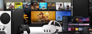 Game Pass ya es una inversión insostenible: más de 2.000 euros por cada generación de consola y sin nada en propiedad
