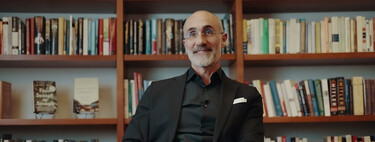 Los amigos que realmente necesitamos para ser felices son los “inútiles” según el experto de Harvard Arthur C. Brooks