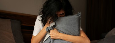 Cuánto más quieres dormir, más te cuesta: cómo la ansiedad genera un círculo vicioso que nos quita el sueño