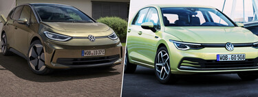 Un coche eléctrico es un 54% más barato de mantener que uno de combustión. Y puede no compensar porque el dato tiene truco