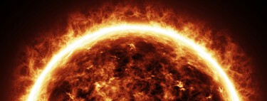 En el Sol también llueve, pero no agua: la ciencia ha resuelto el misterio de la lluvia de plasma