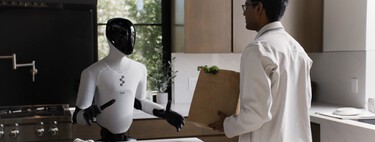 Dentro de poco todos tendremos robot humanoide en casa, o al menos es lo que quieren estas empresas