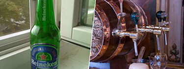 México tiene clara su postura en un asunto de gran trascendencia: la cerveza sin alcohol no debería llamarse "cerveza"