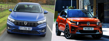 El coche más vendido en España es el Dacia Sandero. Y estamos haciendo equipo con Francia para defender el salto al coche eléctrico