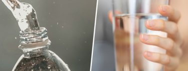 Empezamos a descubrir el efecto de los microplásticos en nuestro cuerpo gracias a la cosa más insospechada: el agua del grifo
