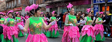 Madrid necesita descentralizar su turismo si no quiere asfixiarse. Así que está apostando por un "Chinatown" en Usera