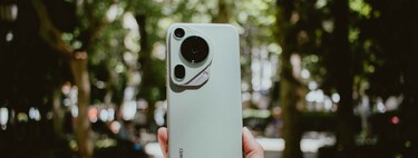 Huawei Pura 70 Ultra, análisis: por más que intenten frenar a Huawei, un profesor siempre sabe cómo hacer los deberes