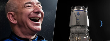 Jeff Bezos no entiende a la gente desanimada por el futuro: en 20 años "millones de personas" vivirán en el espacio