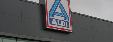 El viernes, 31 de octubre, llegará a Aldi la freidora doble vertical ideal para cocinas pequeñas 