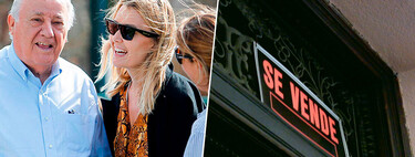 Amancio Ortega ha construido un segundo imperio basado en el ladrillo. Lo más gracioso es que Pontegadea odia hacer obras 