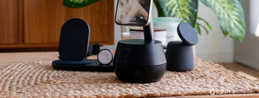 Bases de carga Belkin BoostCharge, BoostCharge Pro y Stand Pro, análisis: la solución al lío de cables en la mesa con la máxima calidad