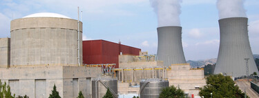 La producción de renovables en Europa es tan fuerte que está obligando a las centrales nucleares a trabajar al ralentí  
