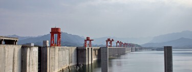 China construyó la presa de las Tres Gargantas con tres objetivos. Consiguió un cuarto: cambiar la rotación de la Tierra