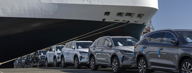 BYD no ha superado a Tesla en 2024 pero su objetivo es mucho más ambicioso: ser el quinto fabricante del mundo 