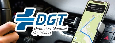 "No existen los soportes homologados". Lo que me dijo la DGT sobre llevar el iPhone en el coche y cómo evitar multas
