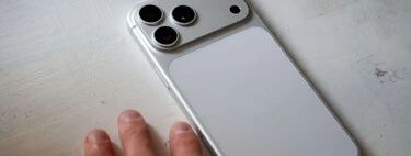 He cogido la costumbre de dejar mi iPhone boca abajo. La batería dura más, pero esa no es la única razón por la que ahora lo hago siempre
