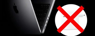 El nuevo MacBook Pro M5 llega sin cargador a España, un movimiento que se adelanta a lo que otras marcas tendrán que hacer en 2026 