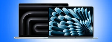 De 1.099 a más de 9.500 euros: así quedan los precios de todo el catálogo de portátiles Apple con el nuevo MacBook Pro M5