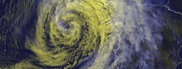 Las inundaciones de Valencia, Cataluña y Aragón ilustran algo más: España no está preparada para lidiar con cada vez más huracanes-borrasca