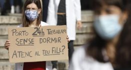 ¿Podré ir al CAP? ¿Funcionarán las ambulancias? Seis claves de los servicios mínimos por la huelga de médicos en Catalunya