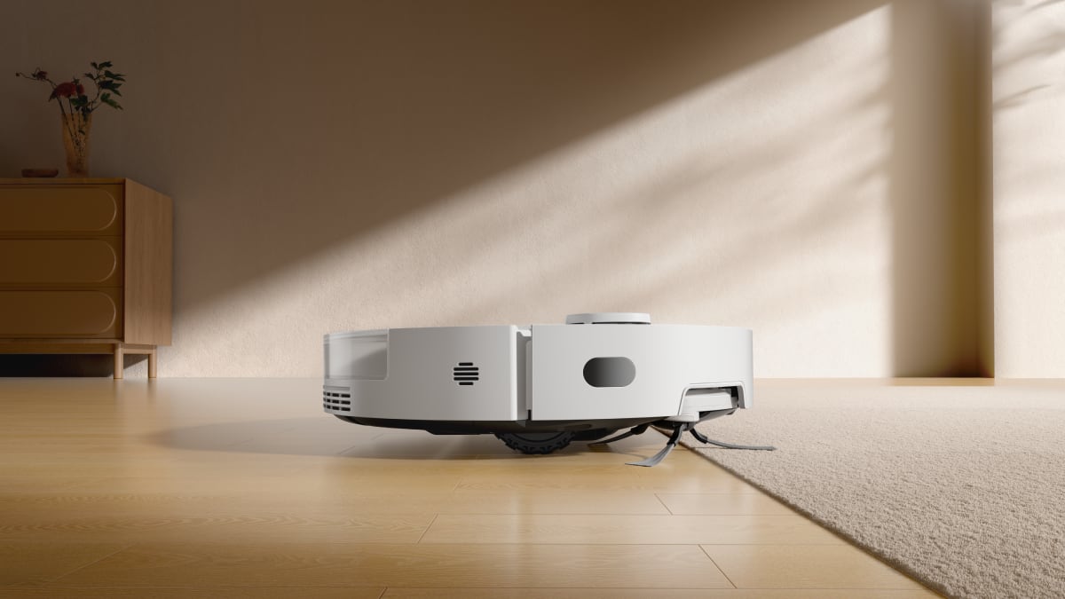 Estas son todas las ventajas de adquirir el robot aspirador Dreame D20 Pro Plus, ahora en oferta.