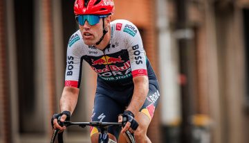 La investigación que llevó a la suspensión por dopaje del ciclista Oier Lazkano