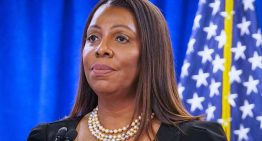 La fiscal general de Nueva York que llevó a juicio a Trump, imputada tras las presiones del presidente