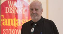 El veterano restaurador Luciano Berriatúa, Premio Nacional de Patrimonio Cinematográfico y Audiovisual 2025