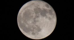 ¿Cuándo es la siguiente luna llena? Este es el día de la superluna de octubre 2025
