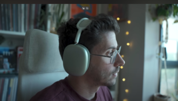 AirPods Max vs Sony WH1000XM6: lo que pocos cuentan cuando se enfrentan dos gigantes del audio