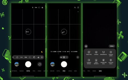 App Camara