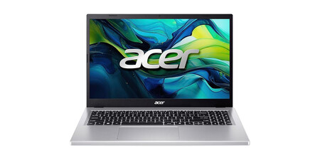 ordenador portátil Acer Aspire Go 15 AG15-71P-56QC