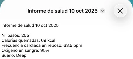 Informe