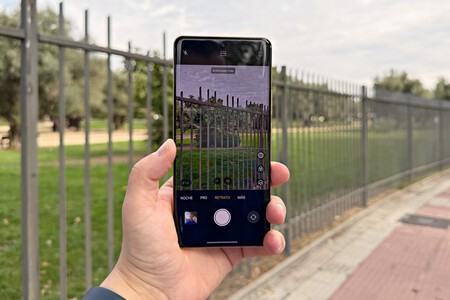 Camara Realme