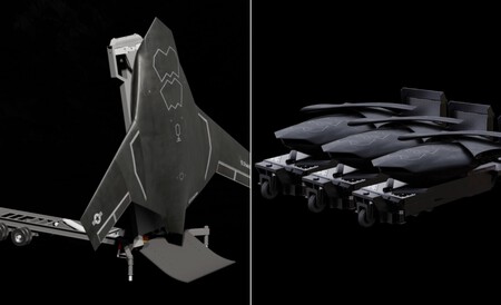 X Bat De Shield Ai 1