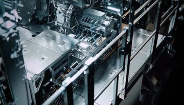 Muchos creían que el “Made in China” era sinónimo de barato y poco fiable: ahora es una etiqueta que inquieta a Occidente