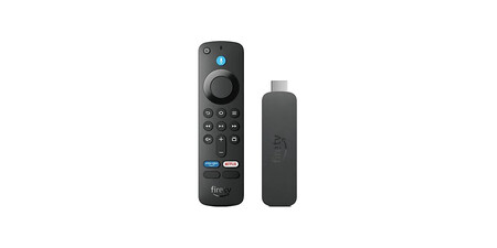 Fire TV Stick 4K